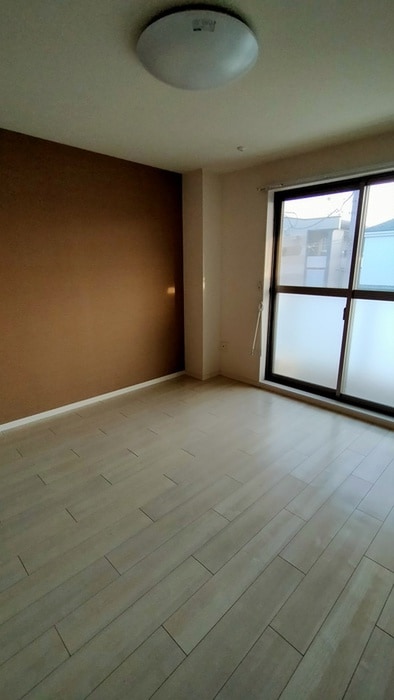 居室 第一フラワーマンション