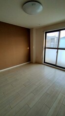 居室 第一フラワーマンション