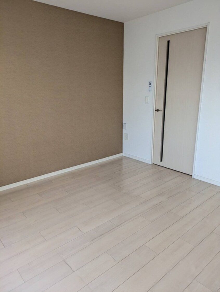 居室 第一フラワーマンション