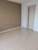 居室 第一フラワーマンション