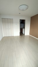 居室 第一フラワーマンション