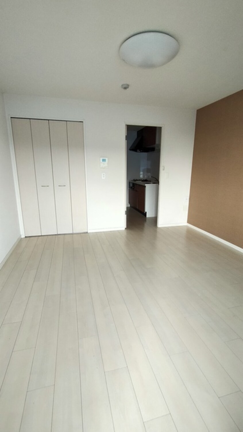 居室 第一フラワーマンション