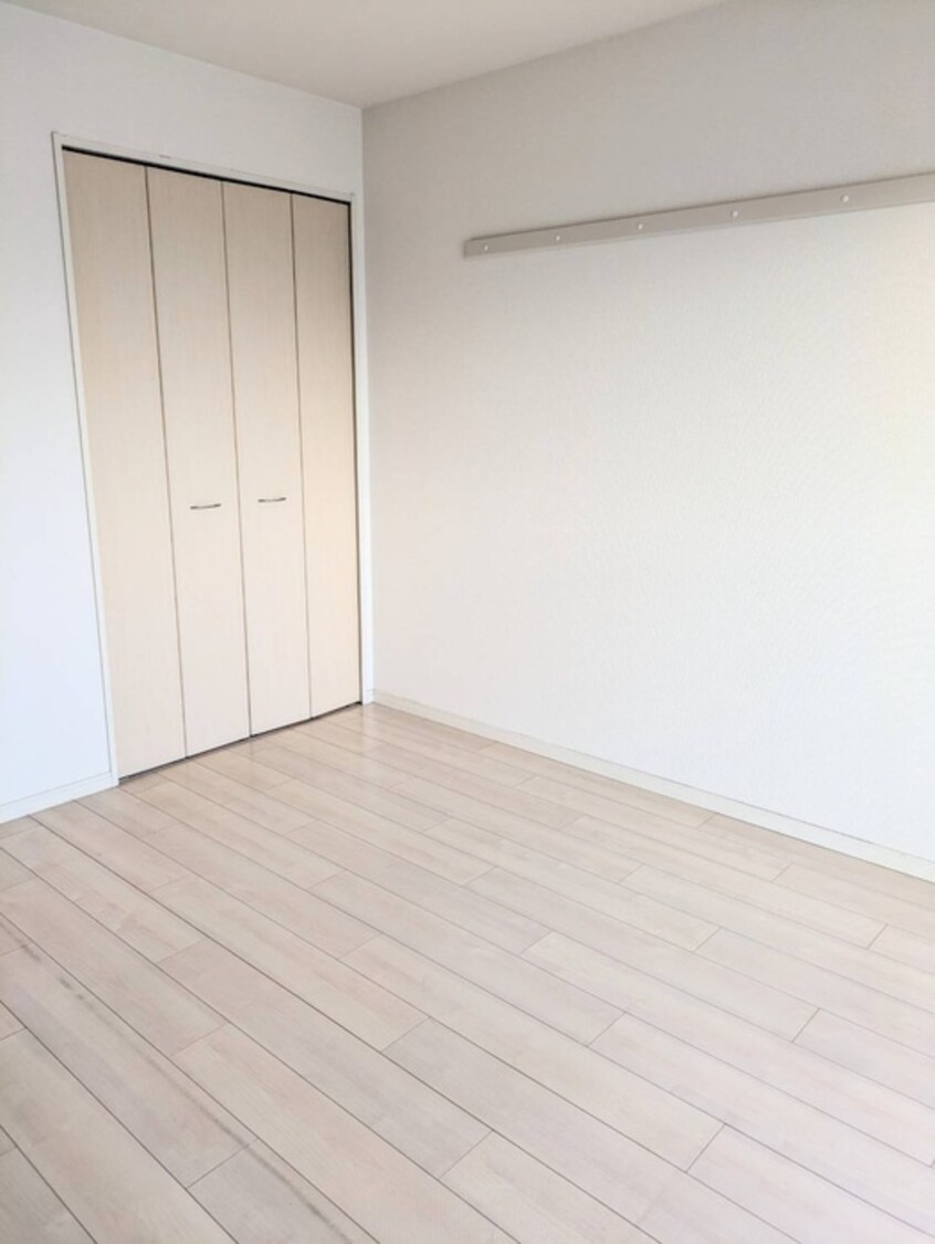 居室 第一フラワーマンション