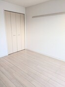 居室 第一フラワーマンション