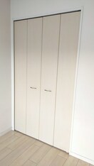 収納 第一フラワーマンション