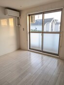 居室 第一フラワーマンション