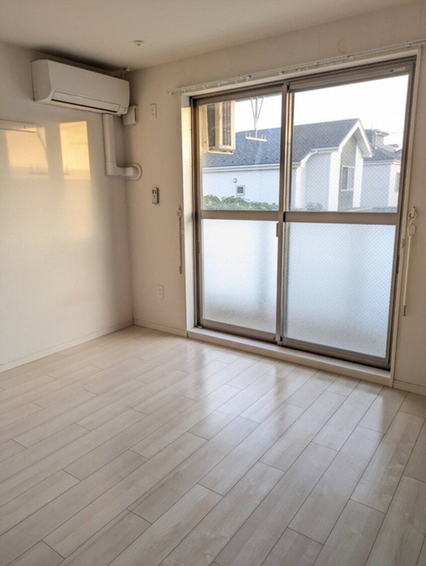 居室 第一フラワーマンション