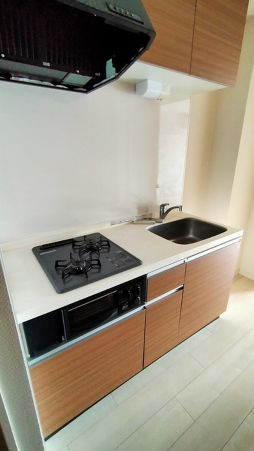 キッチン 第一フラワーマンション