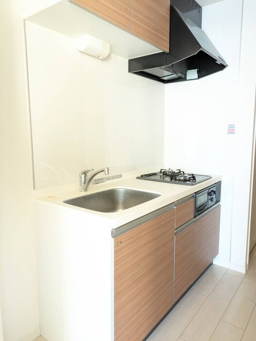 キッチン 第一フラワーマンション