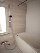 バス／シャワールーム等 第一フラワーマンション