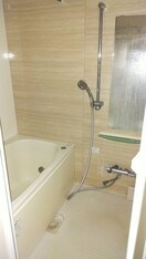 バス／シャワールーム等 第一フラワーマンション