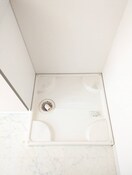 洗濯機置場 第一フラワーマンション