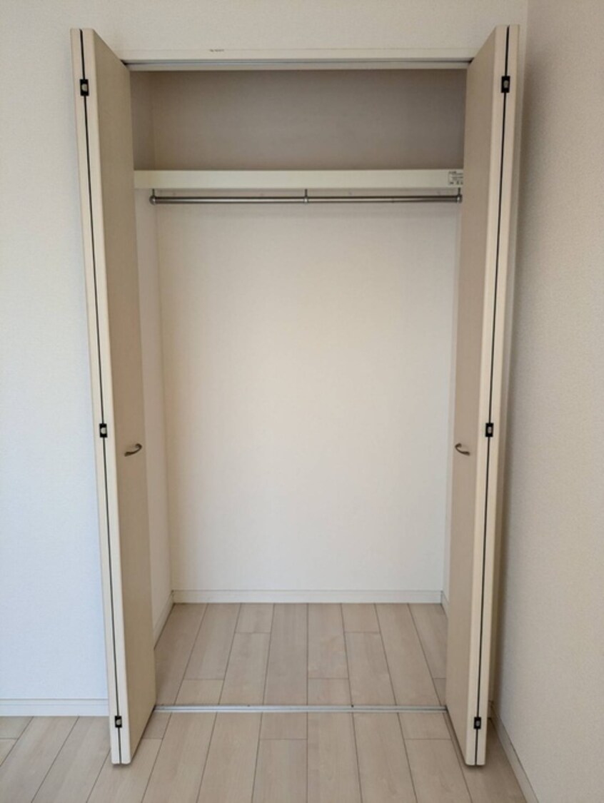 収納 第一フラワーマンション