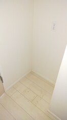 内観写真 第一フラワーマンション