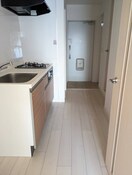 廊下 第一フラワーマンション