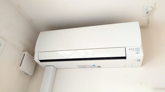 内観写真 第一フラワーマンション