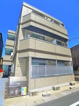 ＥＰガーデン本八幡