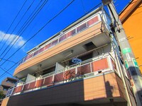 ル・グラン中村橋