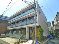 エルスタンザ四ツ木ＤＥＵＸ