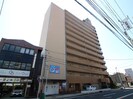 ﾀﾞｲｱﾊﾟﾚｽｱｸﾃｨﾌﾞｼﾃｨ本厚木(503)の外観