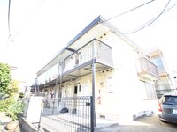 国立北コーポⅡ