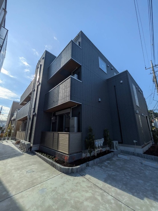 周辺環境 セレスティア若宮