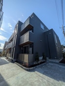 周辺環境 セレスティア若宮