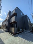 周辺環境 セレスティア若宮