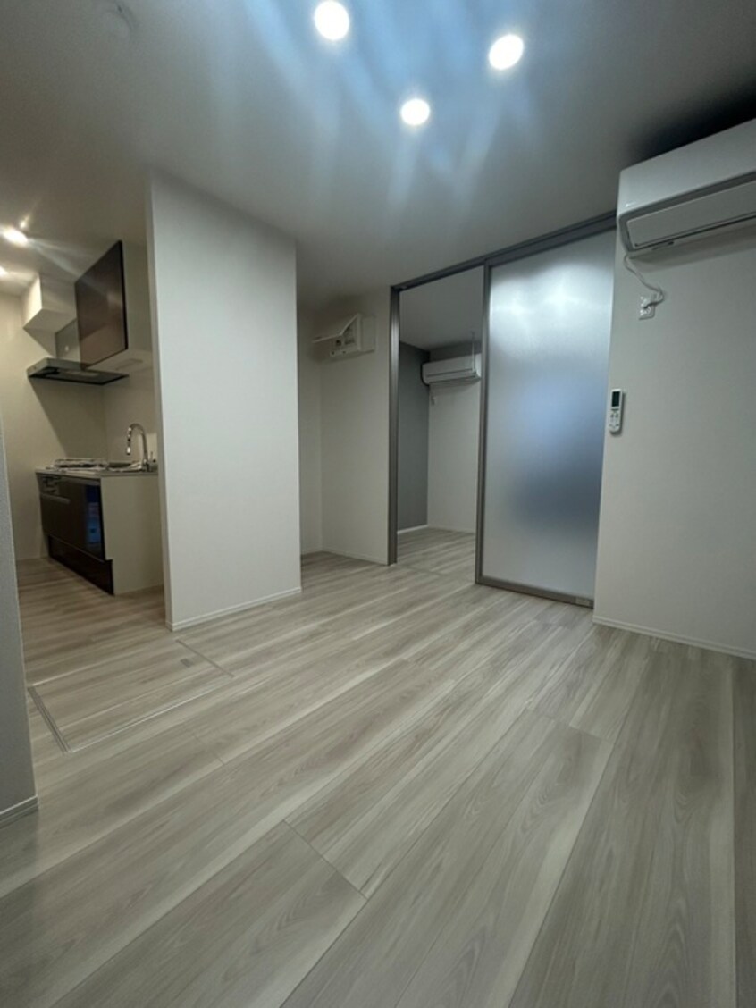 居室 セレスティア若宮