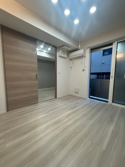 居室 セレスティア若宮