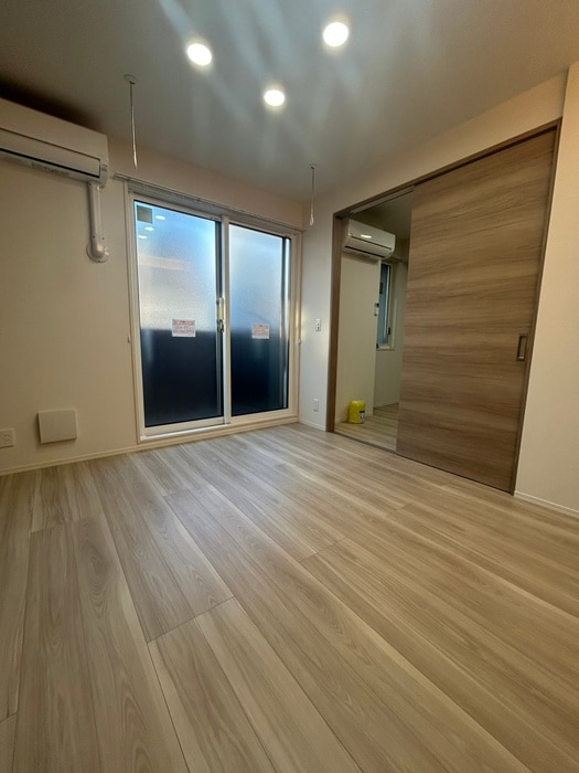 居室 セレスティア若宮