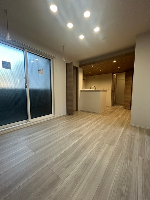 居室 セレスティア若宮