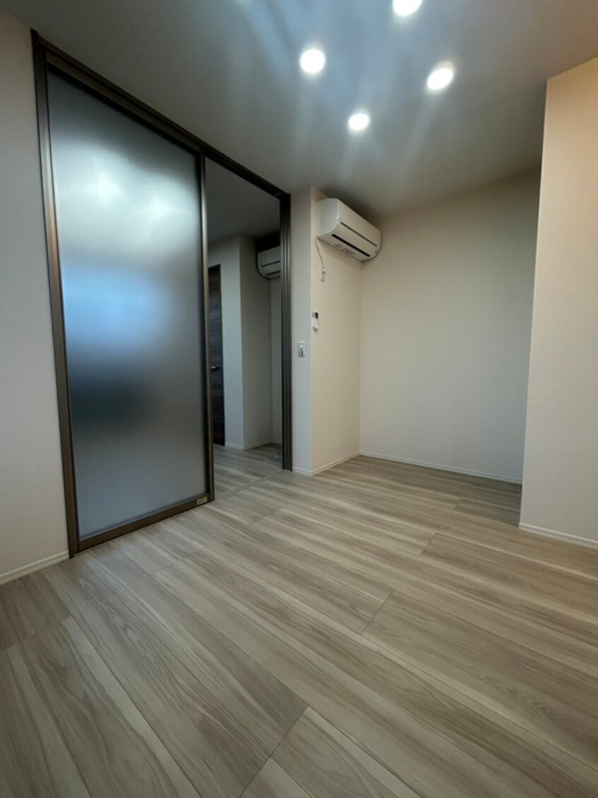 居室 セレスティア若宮