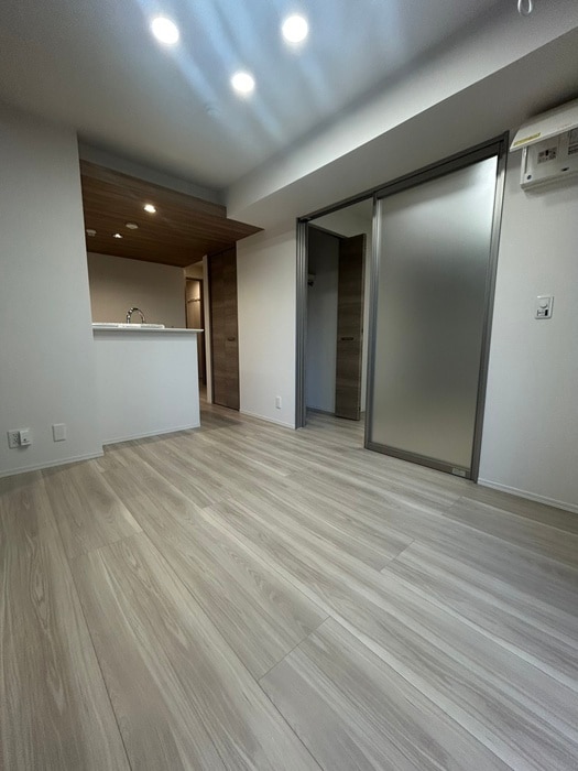 居室 セレスティア若宮