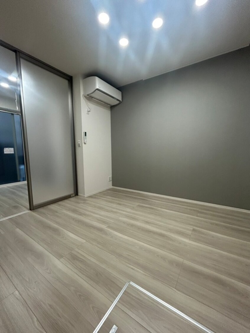 居室 セレスティア若宮