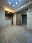 居室 セレスティア若宮