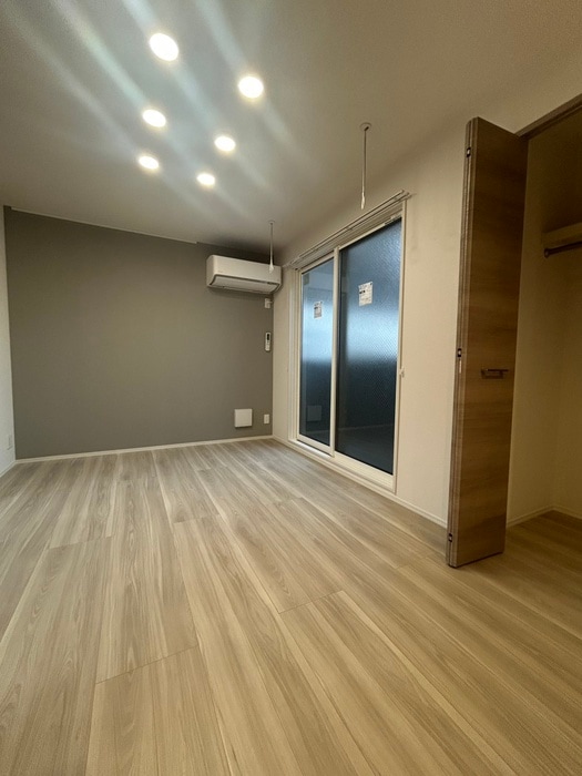 居室 セレスティア若宮