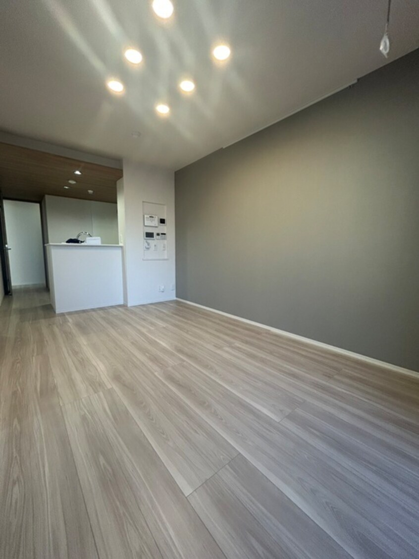 居室 セレスティア若宮