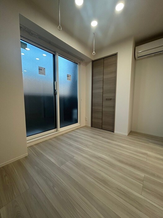 居室 セレスティア若宮