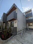 外観写真 セレスティア若宮