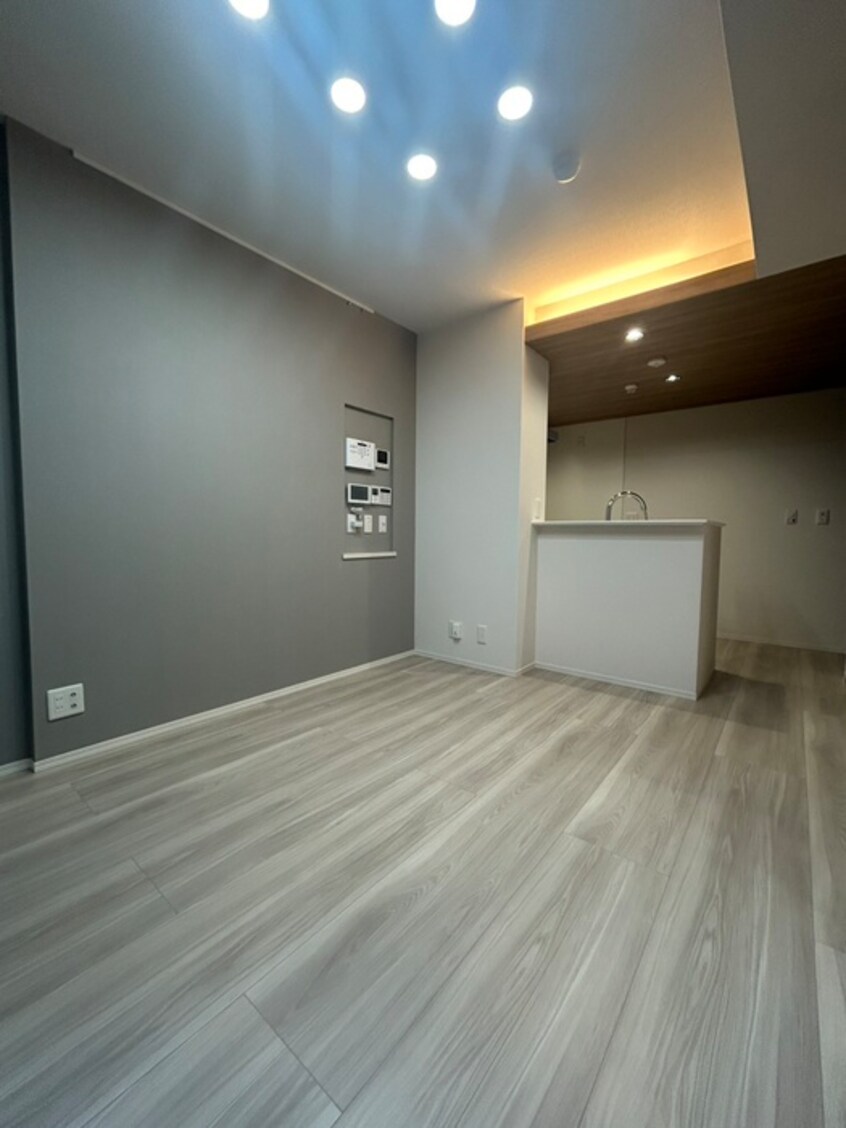 居室 セレスティア若宮