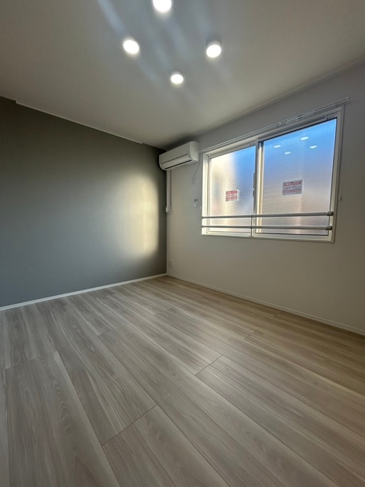 居室 セレスティア若宮