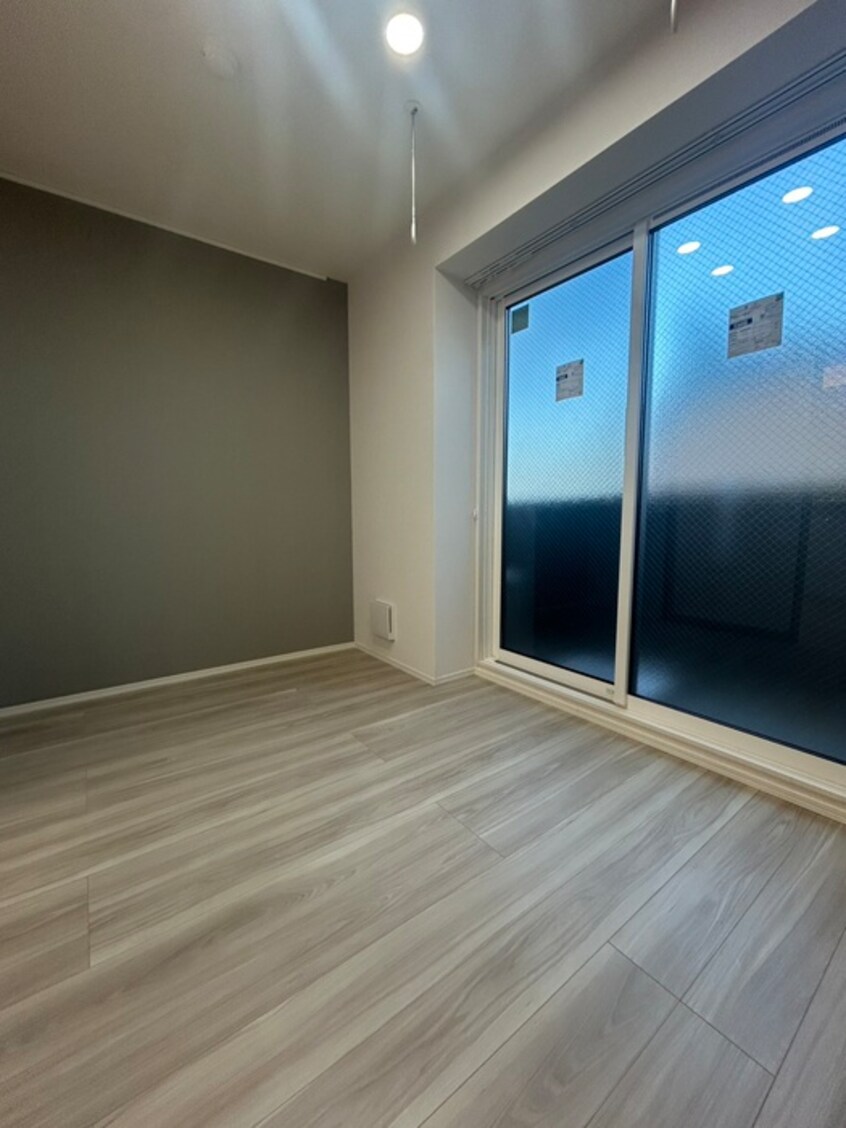 居室 セレスティア若宮