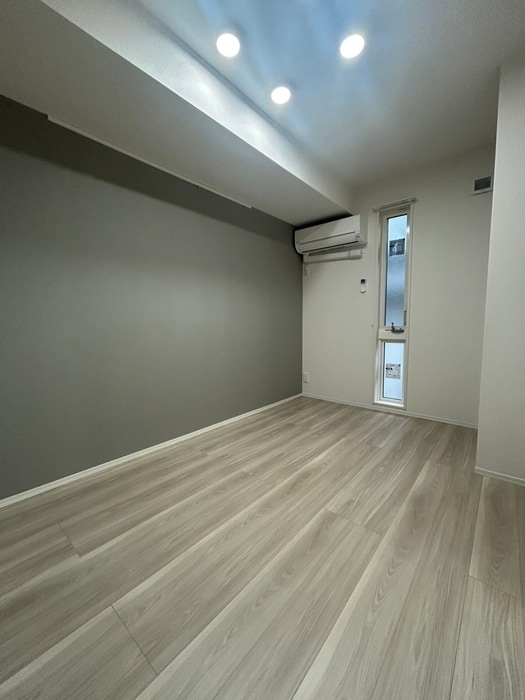 居室 セレスティア若宮