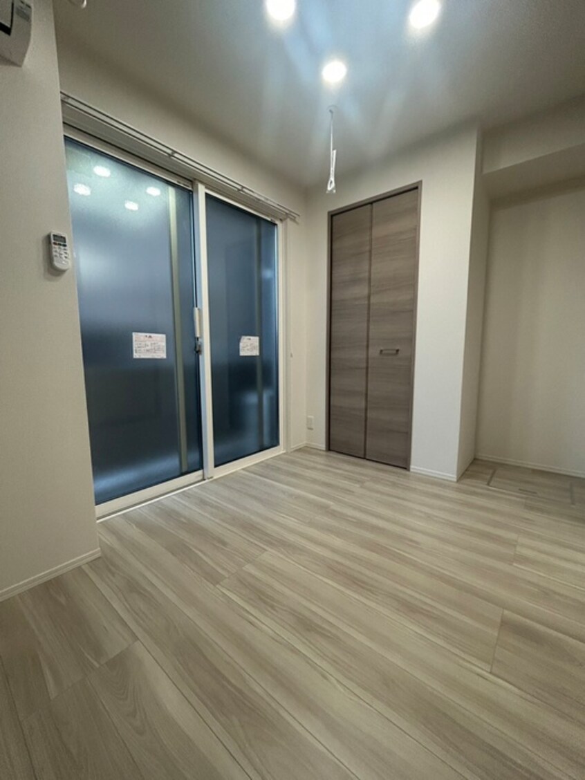 居室 セレスティア若宮