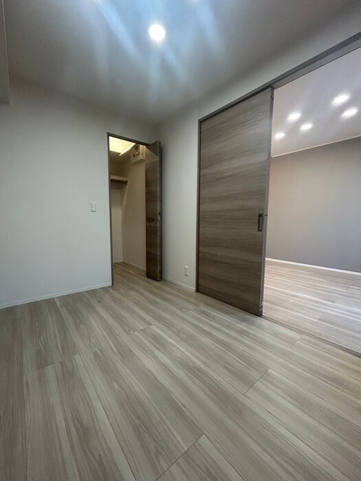 居室 セレスティア若宮