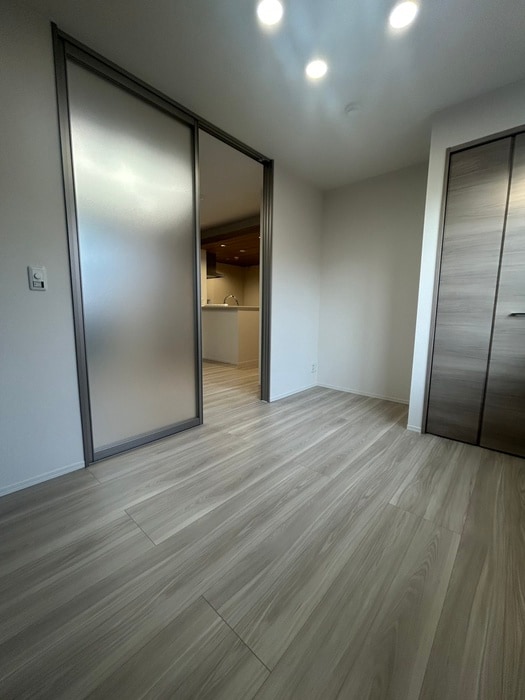 居室 セレスティア若宮