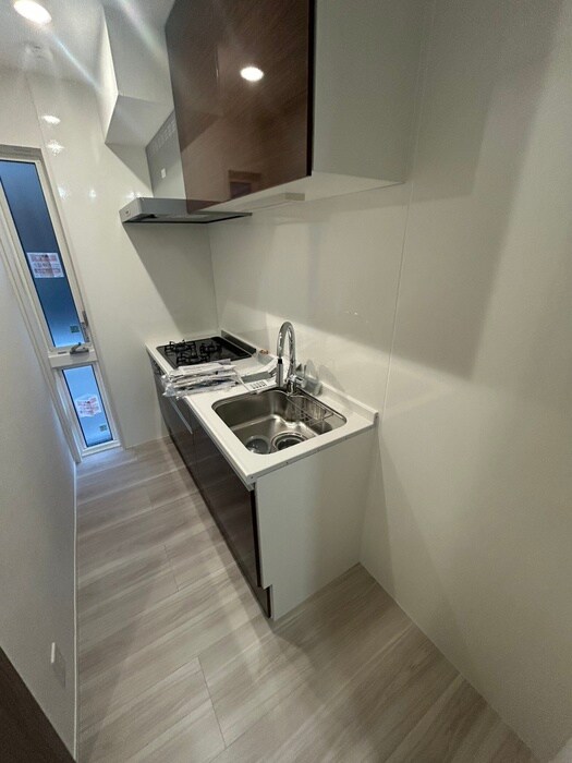 キッチン セレスティア若宮