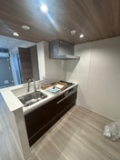 キッチン セレスティア若宮