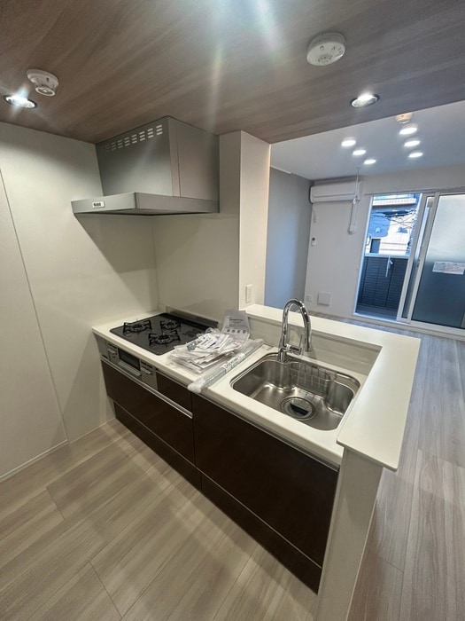 キッチン セレスティア若宮